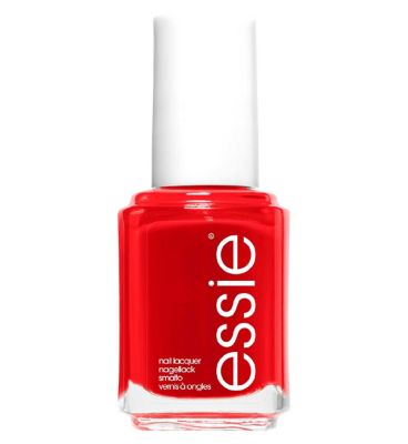 Essie Nail Colour 62 Laquered Up Nail Polish