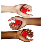 Essie Nail Colour 62 Laquered Up Nail Polish