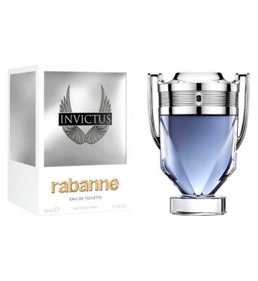 Rabanne Invictus Eau De Toilette 50ml