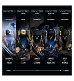 Rabanne Invictus Eau De Toilette 50ml