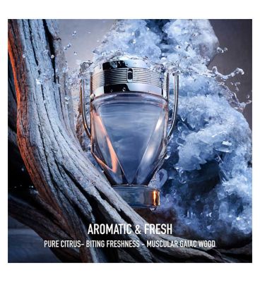 Rabanne Invictus Eau De Toilette 100ml