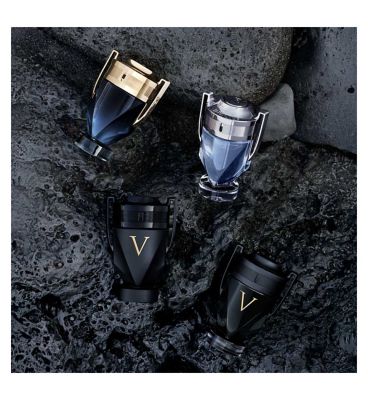 Rabanne Invictus Eau De Toilette 100ml