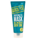 Quick Fix Facials Brightening Peel Mask 100ml
