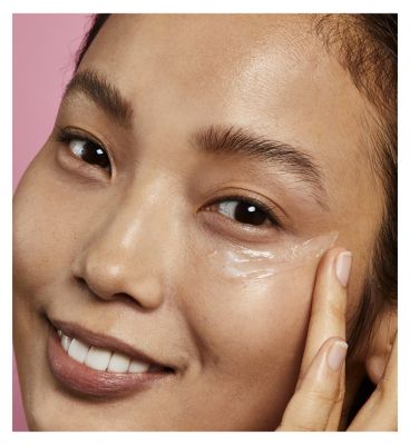 Soap & Glory Puffy Eye Attack Turbo-Boost Hydragel 14ml