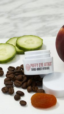 Soap & Glory Puffy Eye Attack Turbo-Boost Hydragel 14ml