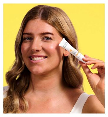 Superfacialist Vitamin C+ Dark Circles Eye Cream 15ml