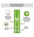 Plantur 39 Phyto-Caffeine Shampoo for fine, brittle hair 250ml