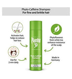 Plantur 39 Phyto-Caffeine Shampoo for fine, brittle hair 250ml
