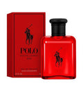 Ralph Lauren Polo Red Eau de Toilette 75ml