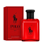 Ralph Lauren Polo Red Eau de Toilette 75ml