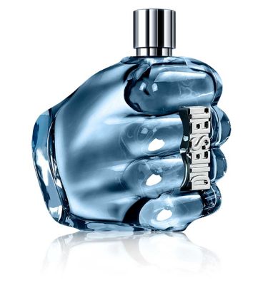 DIESEL Only the Brave Eau de Toilette 200ml