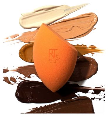Real Techniques Miracle Complexion Sponge