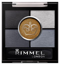 Rimmel HD 5 Pan Eyeshadow
