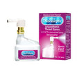 Ultra Chloraseptic Anaesthetic Throat Spray Blackcurrant - 15ml