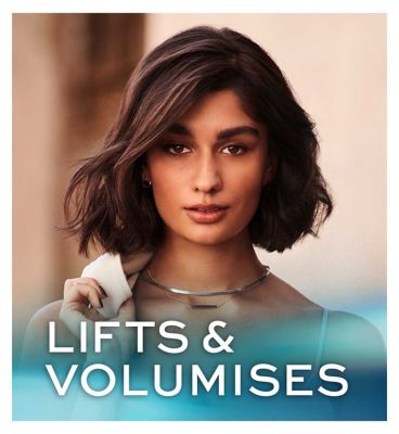 John Frieda Volume Lift Lightweight Shampoo 500ml for Fine, Flat Hair