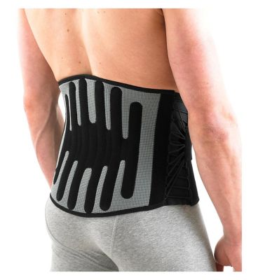 Neo G RX Stabilized Back Brace - Large