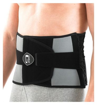 Neo G RX Stabilized Back Brace - Large