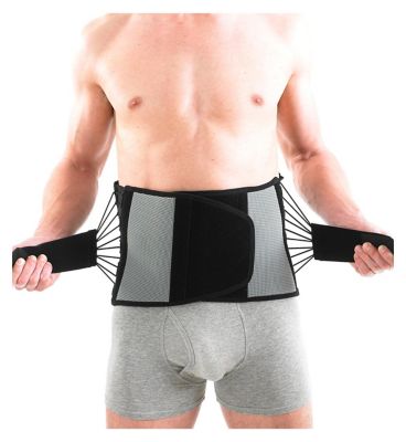 Neo G RX Stabilized Back Brace - Large