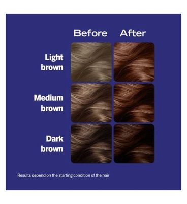 Schwarzkopf LIVE Urban Brown 088 Permanent Hair Dye