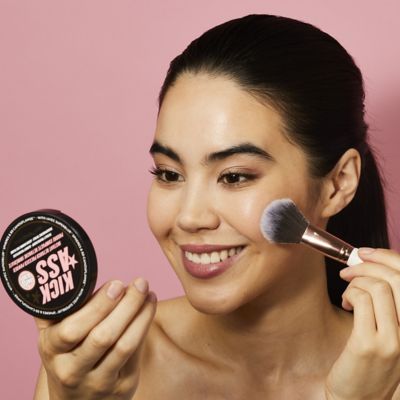 Soap & Glory Kick Ass Pressed Powder