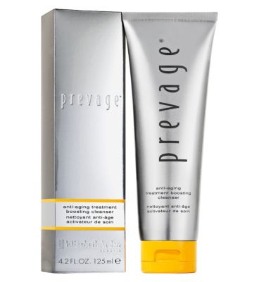 Elizabeth Arden Prevage® Anti-Aging Treatment Boosting Cleanser 125ml