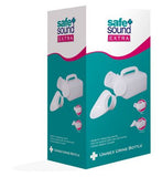 Safe & Sound Extra Unisex Urine Bottle - 1 Litre