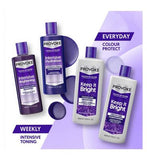Provoke Touch of Silver Keep it Bright Colour Care Conditioner 400ml