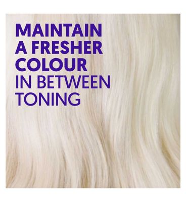 Provoke Touch of Silver Keep it Bright Colour Care Conditioner 400ml