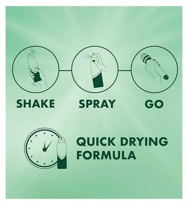 Mitchum Women Triple Odor Defense Shower Fresh 200ml