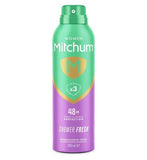 Mitchum Women Triple Odor Defense Shower Fresh 200ml