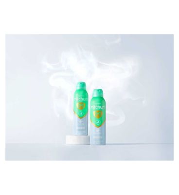 Mitchum Women Triple Odor Defense Unscented 200ml