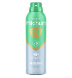 Mitchum Women Triple Odor Defense Unscented 200ml