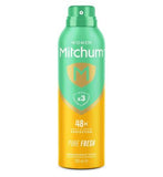 Mitchum Women Triple Odor Defense Pure Fresh 200ml