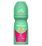 Mitchum Women Flower Fresh Anti-Perspirant & Deodorant 100ml
