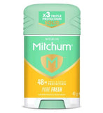 Mitchum Women Pure Fresh Anti-Perspirant & Deodorant 41g