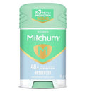 Mitchum Women Unscented Anti-Perspirant & Deodorant 41g