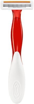 BIC Soleil Colour Collection Disposable Women's Razors 8 Pack
