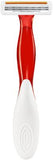 BIC Soleil Colour Collection Disposable Women's Razors 8 Pack