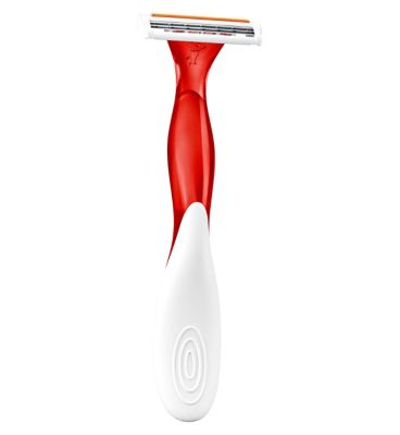 BIC Soleil Colour Collection Disposable Women's Razors 8 Pack