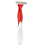 BIC Soleil Colour Collection Disposable Women's Razors 8 Pack