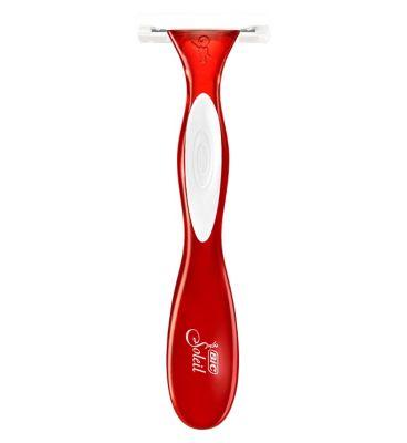 BIC Soleil Colour Collection Disposable Women's Razors 8 Pack