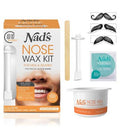 Nad's Nose Wax Kit 45g