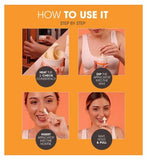 Nad's Nose Wax Kit 45g