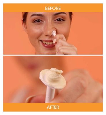 Nad's Nose Wax Kit 45g