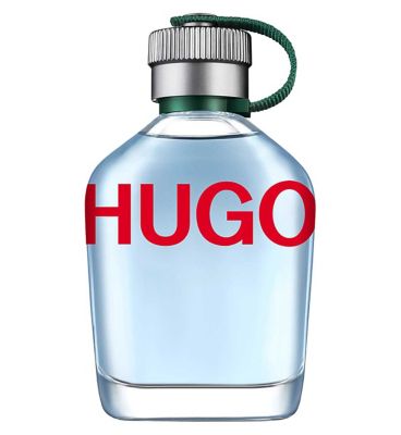 Hugo Boss HUGO Man Eau de Toilette 125ml