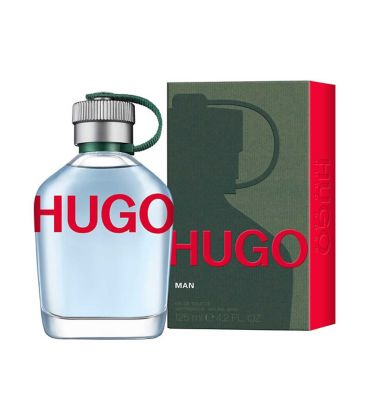 Hugo Boss HUGO Man Eau de Toilette 125ml