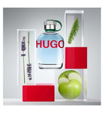 Hugo Boss HUGO Man Eau de Toilette 125ml