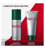 Hugo Boss HUGO Man Eau de Toilette 125ml