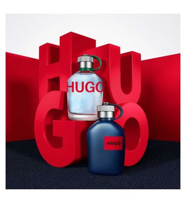 Hugo Boss HUGO Man Eau de Toilette 125ml