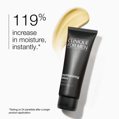 Clinique For Men Moisturising Lotion 100ml